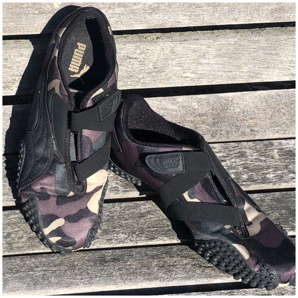 puma mostro camouflage puma mostro camouflage